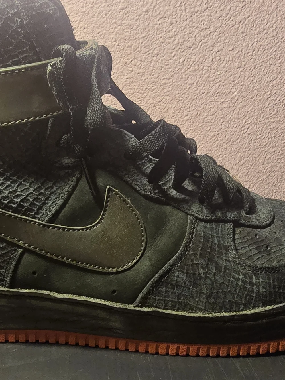 Nike size 12